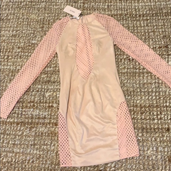 NWT house of cb mini dress - Picture 2 of 5